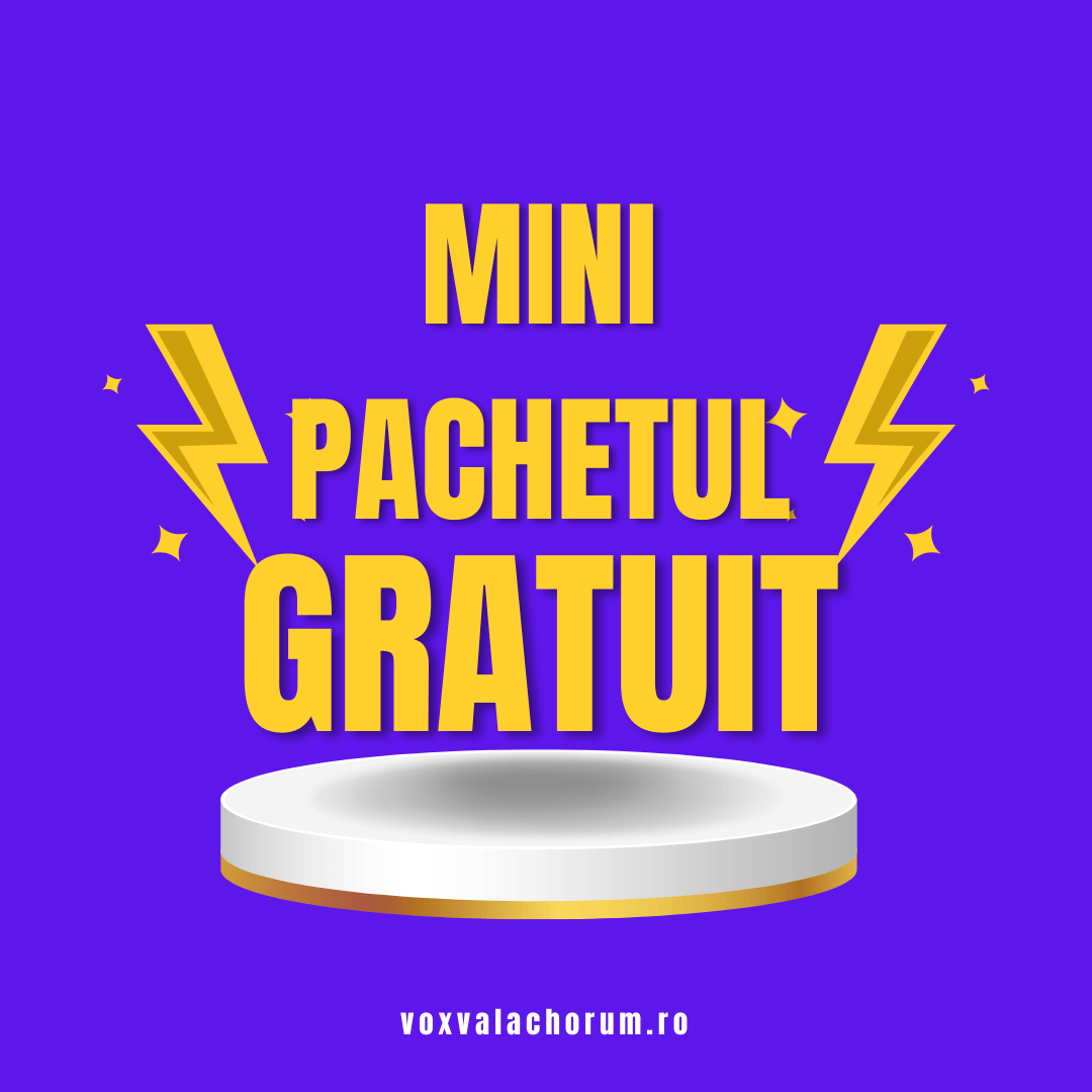 BONUS! Minipachetul pentru Bacalaureat este aici!