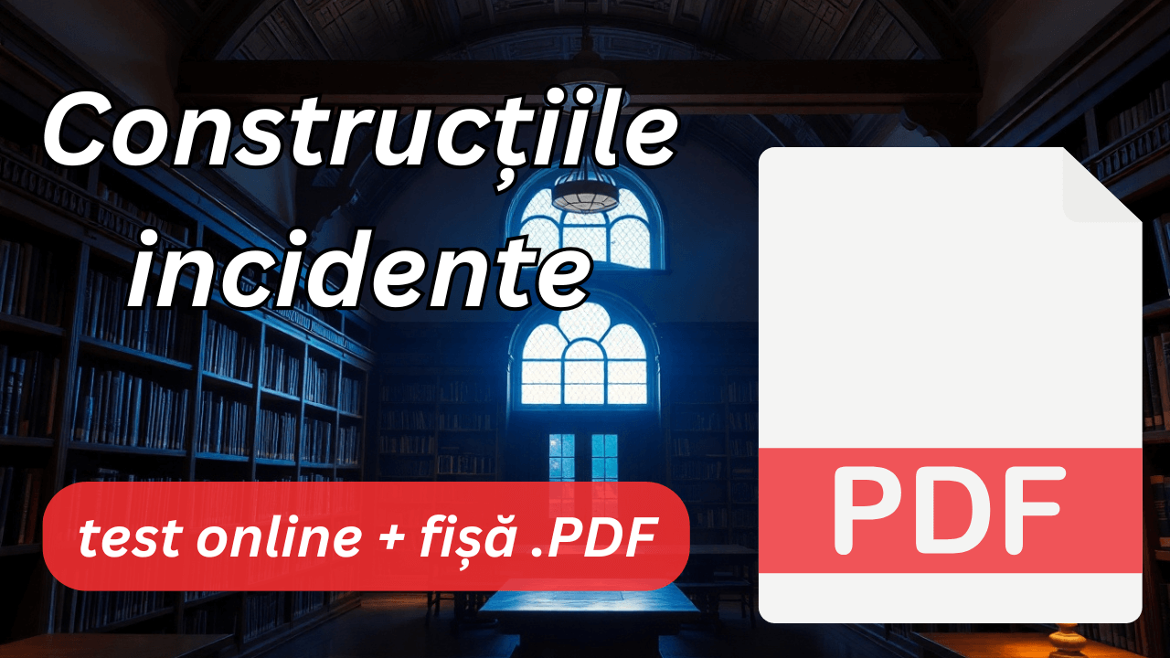 constructiile incidente fisa de lucru pdf vox