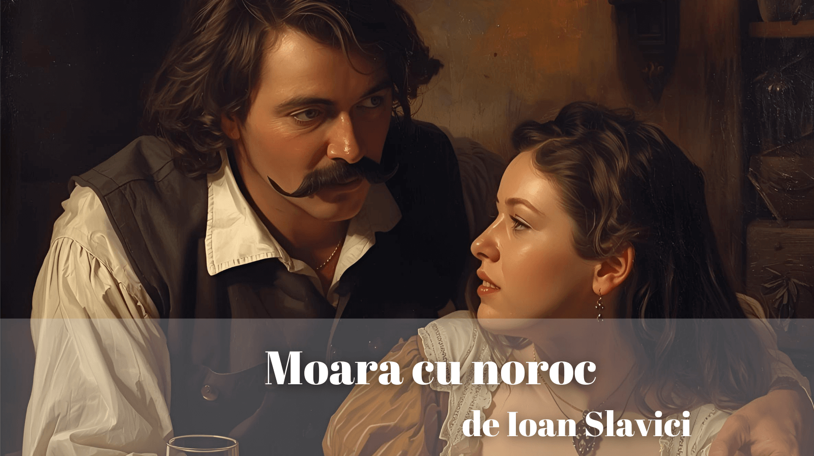 Rezumatul textului „Moara cu noroc” de Ioan Slavici